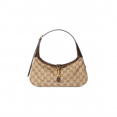 GUCCI BOLSO DE HOMBRO JACKIE SLIM MEDIANO 863137 (27*13*6cm)